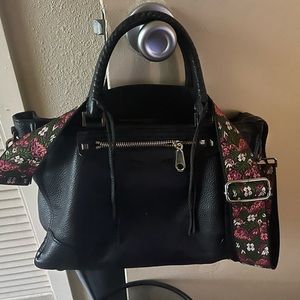 Used Rebecca Minkoff Regan bag